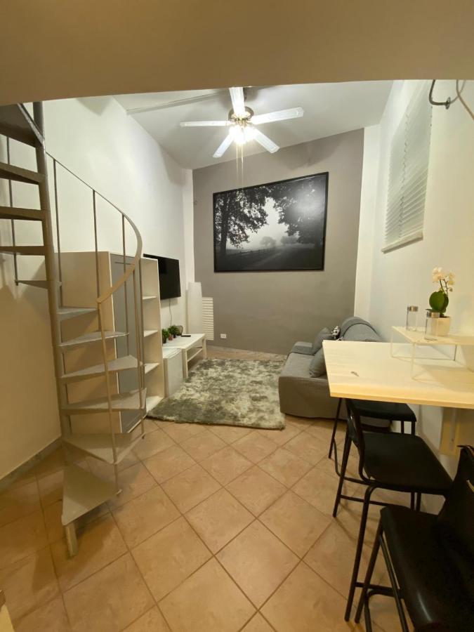 Sweet Chloe Apartamento Roma Exterior foto